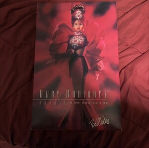 Bob Mackie (The Jewel Essence Collection) Collector Barbie